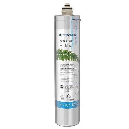 Filtro everpure h104 - h104, ev9612-16