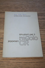 Istruzioni per il regolo