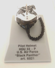 Casco pilota CDC Armour scala