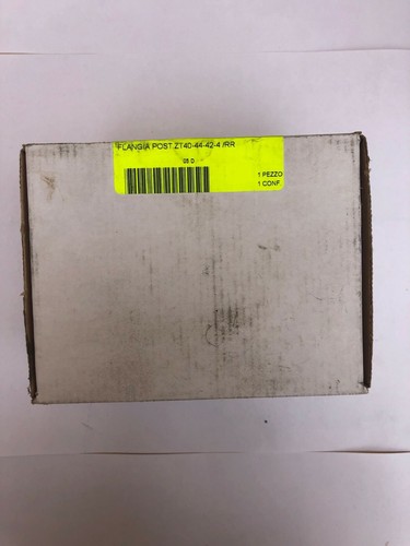 Aprimatic 63419000 flangia - aprimatic,