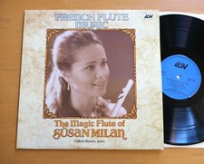 ACM 2010 French Flute Music
