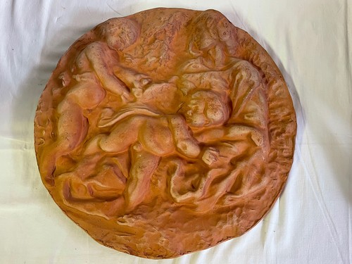 Taddei madonna michelangelo - taddei,