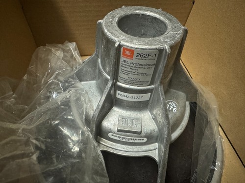Woofer originale jbl - woofer,