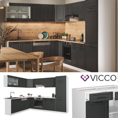 Cucina componibile blocco