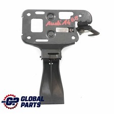 Audi A4 B8 Blocco del cofano motore Scrocco anteriore Meccanismo 8T0823480