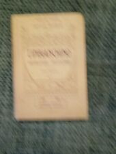 Manuali Hoepli Damaso Frazzoni L'imbianchino Decoratore - Stuccatore