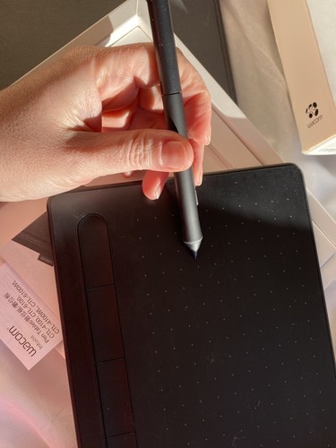 Wacom intuos creative - intuos,
