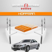 KIT 4 CANDELETTE MERCEDES