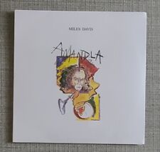 MILES DAVIS-AMANDLA-BRAND NEW