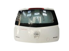 COFANO PORTELLONE POSTERIORE