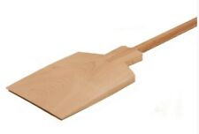 Pala da forno In Legno Di Faggio evaporato massello, pane pizza