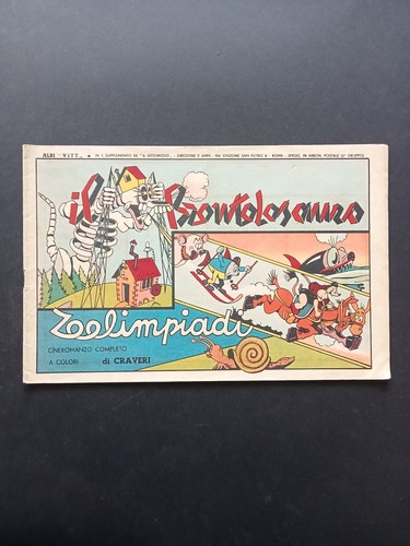 Fumetto gli albi del - fumetto,