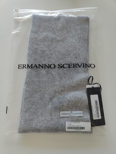 Sciarpa ermanno scervino - sciarpa,