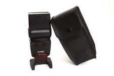 FLASH SPEEDLIGHT CANON 420 EX