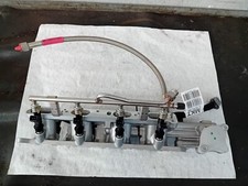 INIETTORE CARBURANTE OPEL