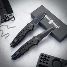 Coltello tascabile pieghevole