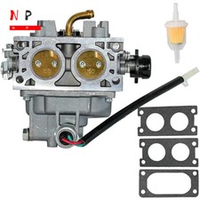 Gruppo Carburatore per