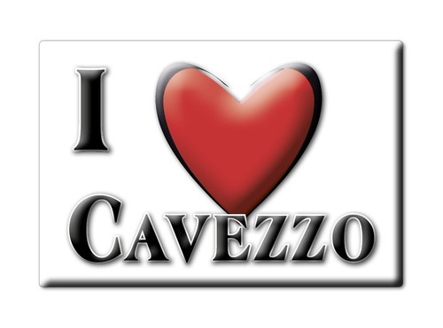 Calamita cavezzo emilia - (mo),