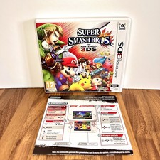 Super smash bros gioco per - super,