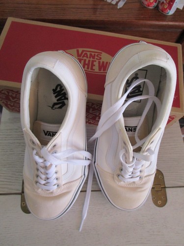 Vans off the - off, sneakers