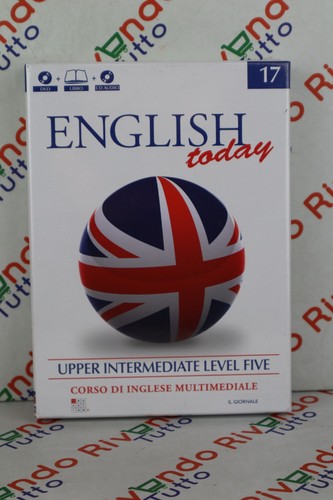 English today upper - today,
