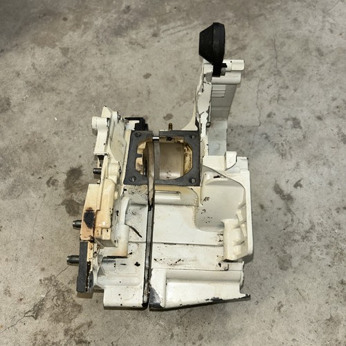 Carter motore originale per