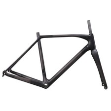 ICAN AC388 telaio ciclocross