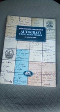 autografi e libri antichi 25