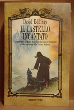 IL CASTELLO INCANTATO- David
