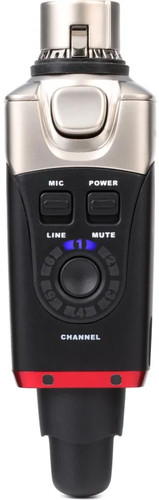 Xvive u35t plug wireless - xvive, plug-on