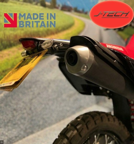 Honda crf 250 rally - l, m