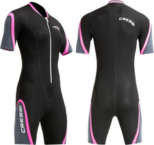 Playa Lady Shorty Wetsuit 2.5
