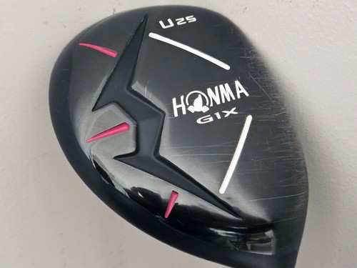 Honma g1x hybrid - honma,