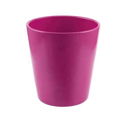 Vaso orchidea ceramica - vaso, in
