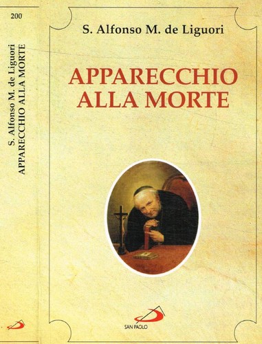 Apparecchio alla morte cioè - apparecchio, morte.