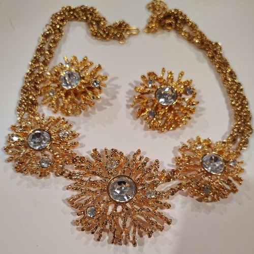 Collana vintage firmata - vintage,