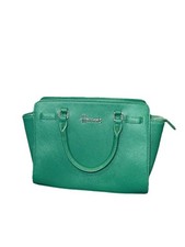 Borsa donna media - , verde