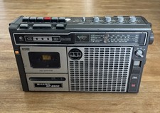 Radiocassetta Sharp GF-6500