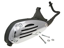 Scarico Vespa ET4 50cc