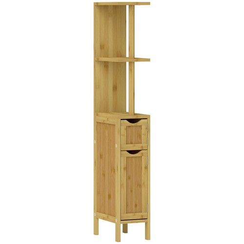 Homcom mobile bagno con - homcom,