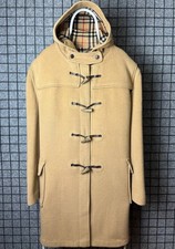 Burberry Duffle Coating