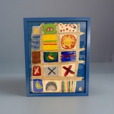 Arte originale summer tic tac - originale,