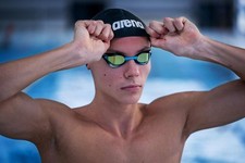 Occhialini da nuoto Arena