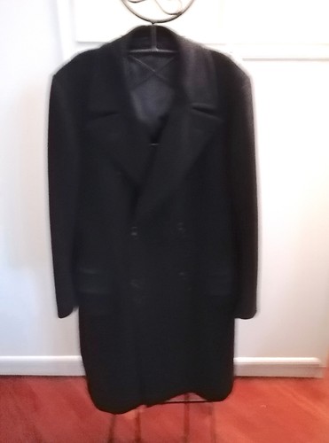 Cappotto sartoria orzi parma - cappotto,