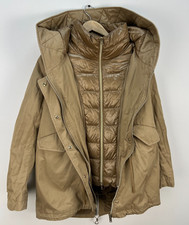 Piumino Herno Sub-Zero cotone