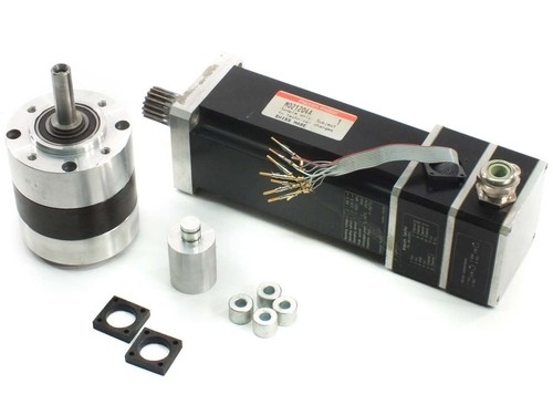 Maxon m021204a 48v - maxon,