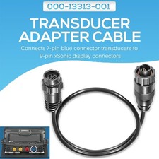7-Pin Transducer to 9-Pin