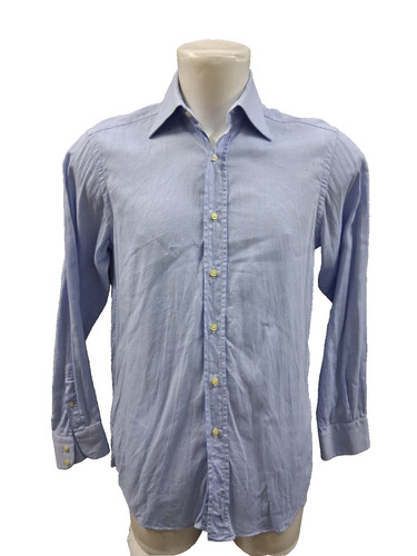 Camicia uomo cotone andrea - camicia,
