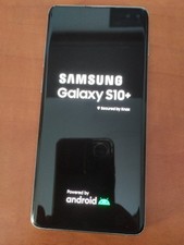 Samsung galaxy s10 plus - samsung,