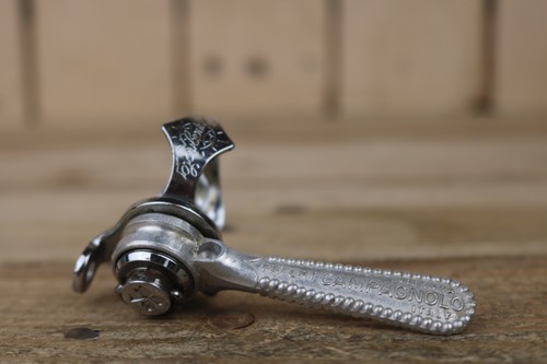 Leve cambio downtube - cambio,